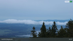 Smrčina / Hochficht