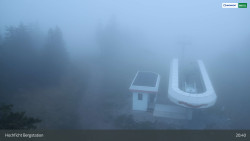 Smrčina / Hochficht