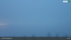 Smrčina / Hochficht