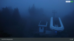 Smrčina / Hochficht