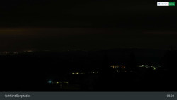 Smrčina / Hochficht