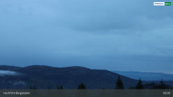 Smrčina / Hochficht