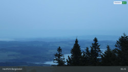 Smrčina / Hochficht