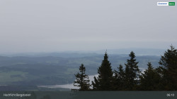 Smrčina / Hochficht