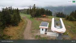 Smrčina / Hochficht