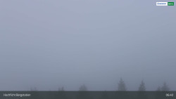 Smrčina / Hochficht