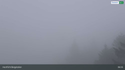 Smrčina / Hochficht