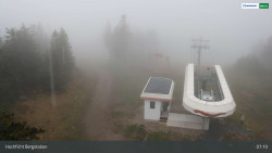 Smrčina / Hochficht
