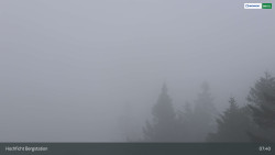 Smrčina / Hochficht