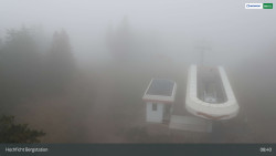 Smrčina / Hochficht