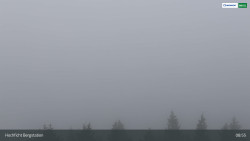 Smrčina / Hochficht