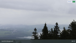 Smrčina / Hochficht