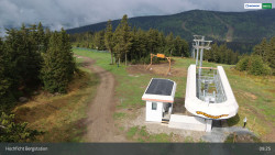 Smrčina / Hochficht