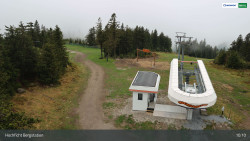 Smrčina / Hochficht