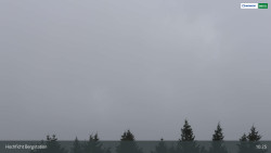 Smrčina / Hochficht