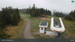 Smrčina / Hochficht