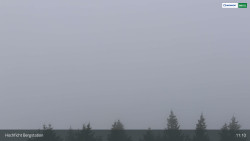 Smrčina / Hochficht