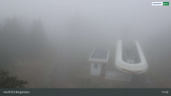 Smrčina / Hochficht