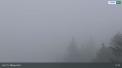 Smrčina / Hochficht