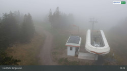 Smrčina / Hochficht