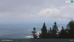 Smrčina / Hochficht