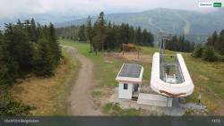 Smrčina / Hochficht