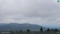 Smrčina / Hochficht
