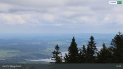 Smrčina / Hochficht