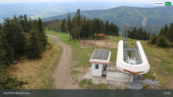 Smrčina / Hochficht