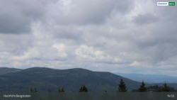 Smrčina / Hochficht