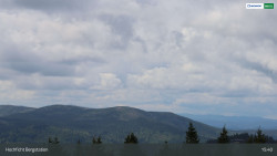 Smrčina / Hochficht