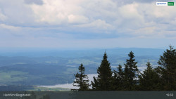 Smrčina / Hochficht