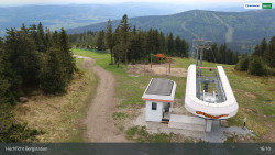 Smrčina / Hochficht