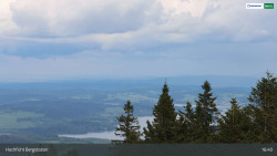 Smrčina / Hochficht