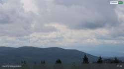 Smrčina / Hochficht