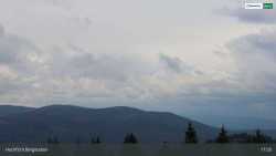 Smrčina / Hochficht