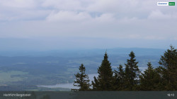 Smrčina / Hochficht