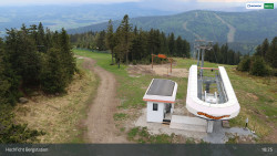 Smrčina / Hochficht