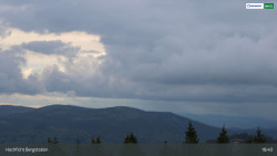 Smrčina / Hochficht