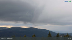 Smrčina / Hochficht