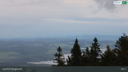 Smrčina / Hochficht