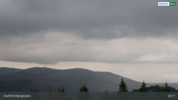 Smrčina / Hochficht