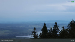 Smrčina / Hochficht