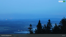 Smrčina / Hochficht