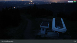 Smrčina / Hochficht