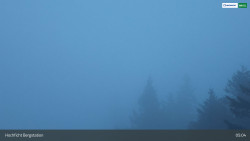 Smrčina / Hochficht