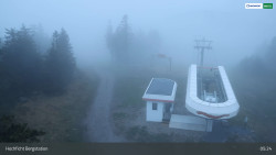 Smrčina / Hochficht