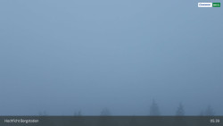 Smrčina / Hochficht