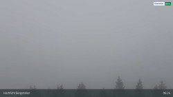 Smrčina / Hochficht