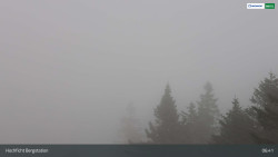 Smrčina / Hochficht
